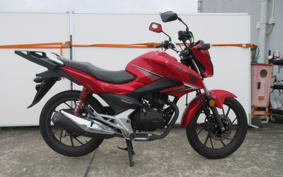 HONDA CB125F PCJL