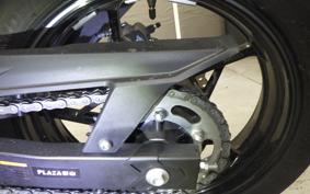 KAWASAKI NINJA 250 2 1996 EX250P