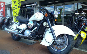 KAWASAKI VULCAN 400 2000 VN400D