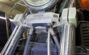 YAMAHA VMAX 1992