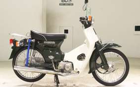 HONDA C50 SUPER CUB 2002 C50