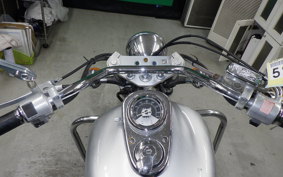 HONDA MAGNA 250 MC29