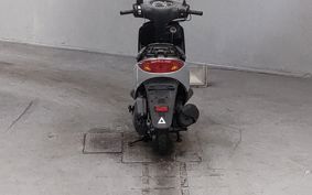 YAMAHA AKUSHI STREET SE53J