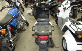 YAMAHA GEAR Gen.2 2025 UA08J