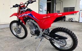 HONDA CRF125F JE03