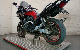 HONDA CB400SFV-3 BOLDOR 2010 NC42