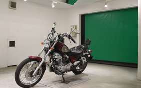 YAMAHA VIRAGO 250 2005 3DM