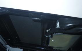 HONDA GYRO CANOPY 2006 TA03