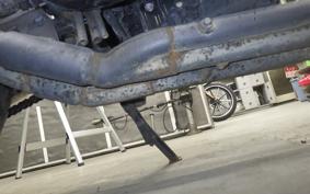 HONDA CB400 SUPER BOLDOR VTEC 2006 NC39