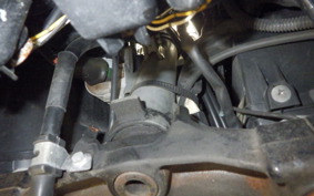 SUZUKI SKYWAVE 250 (Burgman 250) M 2026 CJ45A