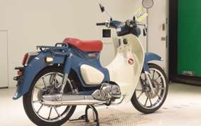HONDA C125 SUPER CUB 2019 JA71