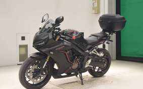 HONDA CBR650R 2020 RH03