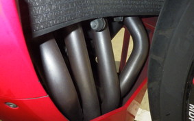 HONDA CBR600RR 2021 PC40