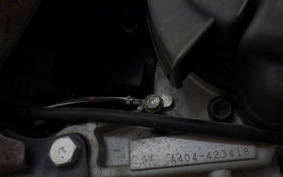 SUZUKI LET's 4 CA45A