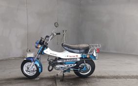 SUZUKI VAN VAN75 RV75