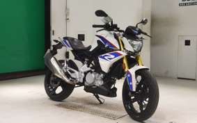 BMW G310R 2019