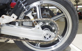 KAWASAKI ZEPHYR 400 Gen.2 ZR400C