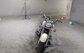 YAMAHA DRAGSTAR 400 CLASSIC 2013 VH02J