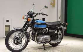 KAWASAKI W1 SA 1972 W1F