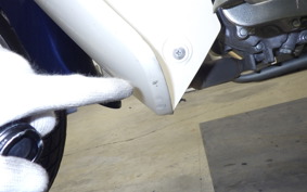 HONDA C50 SUPER CUB 1996 AA09