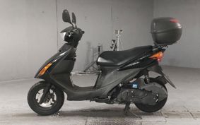 SUZUKI ADDRESS V125 CF4MA