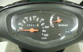 SUZUKI ADDRESS V125 CF4EA
