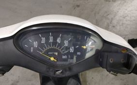 HONDA DIO AF62