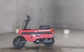 HONDA MOTOCOMPO AB12