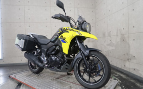 SUZUKI STROM 250 DS12E