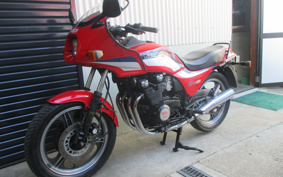 KAWASAKI GPZ400F 2026 ...