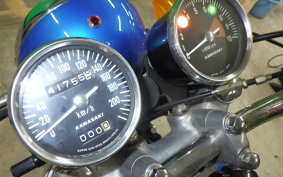 KAWASAKI W1 S 1970 W1F