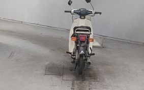 HONDA SUPER CUB90 HA02