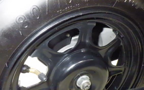 YAMAHA VINO 50 Gen.4 2023 AY02