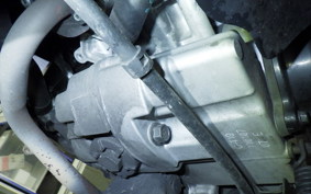 YAMAHA JOG Gen.5 1998 SA36J