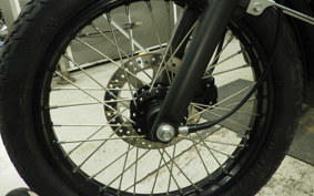 KAWASAKI W175 SE