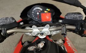 APRILIA SHIVER 750 2011 RA
