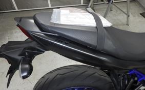 SUZUKI SV650 A 2022 VP55B