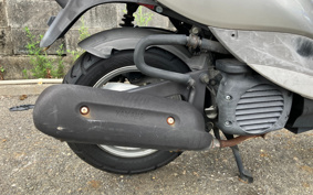 YAMAHA JOG DELUXE SA36J