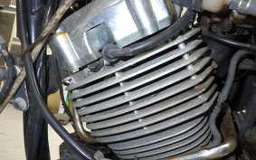 YAMAHA DRAGSTAR 400 2001 VH01J