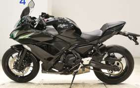 KAWASAKI NINJA 650 A 2018 ER650H