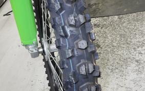 KAWASAKI KX450