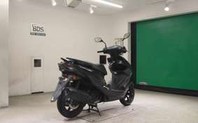 YAMAHA CYGNUS 125 XSR 3 SED8J