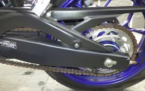 YAMAHA MT-25 A 2001 RG74J