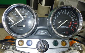 KAWASAKI ZEPHYR 400 KAI 1996 ZR400C
