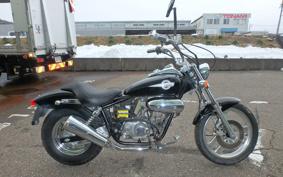 HONDA MAGNA 50 13