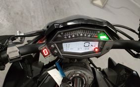 KAWASAKI Z1000 ZRT00F