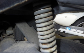 SUZUKI LET's 2 CA1PA