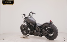 YAMAHA DRAGSTAR 400 CLASSIC 2000 4TR