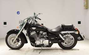 HONDA SHADOW 750 Gen. 3 2007 RC50