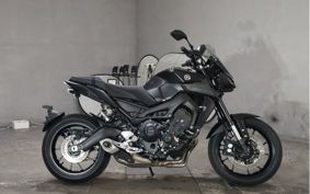 YAMAHA MT-09 2017 RN52J